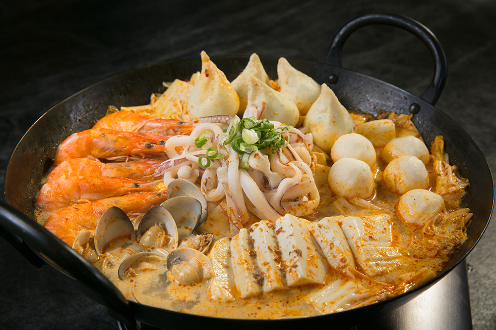 飯BAR STATION 微風信義店