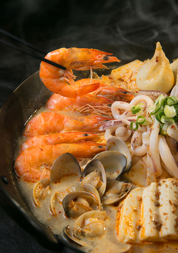 飯BAR STATION 微風信義店