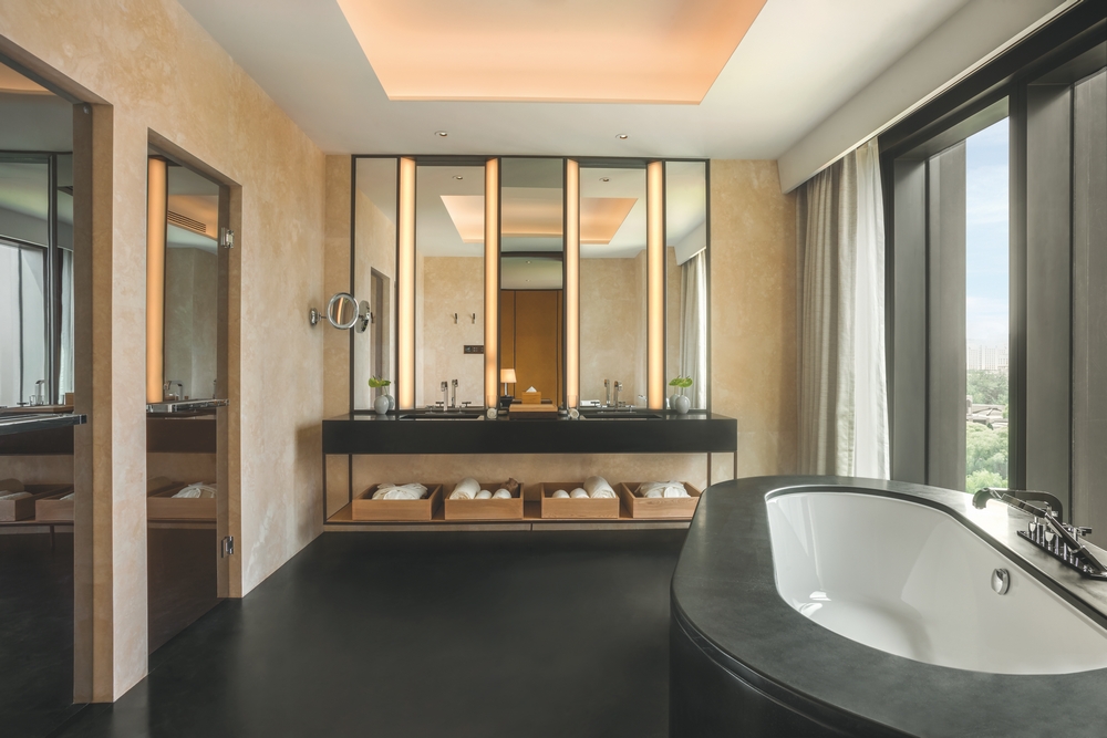 Bulgari Hotel Beijing
