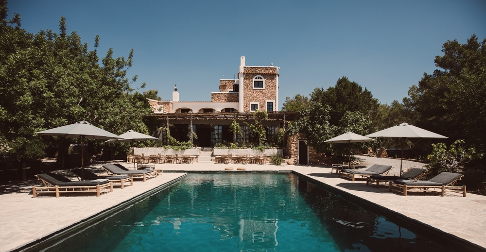 La Granja Ibiza