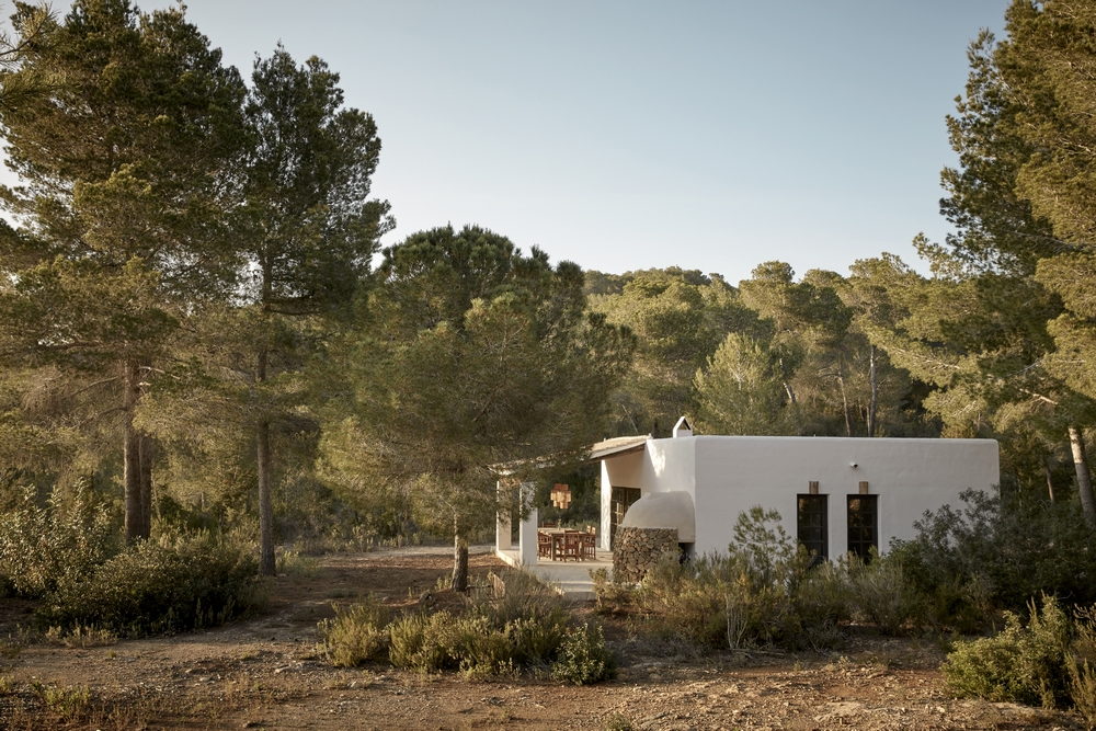 La Granja Ibiza