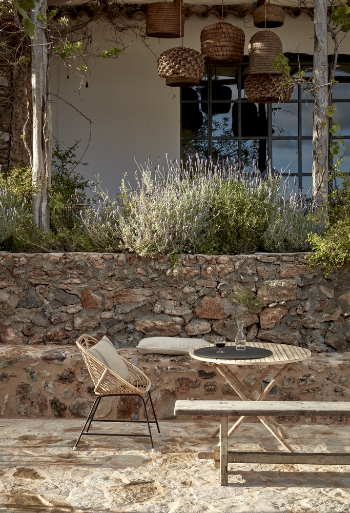 La Granja Ibiza