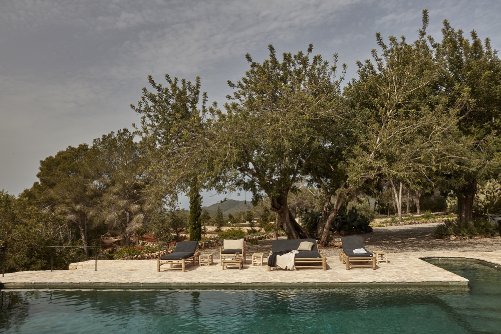 La Granja Ibiza