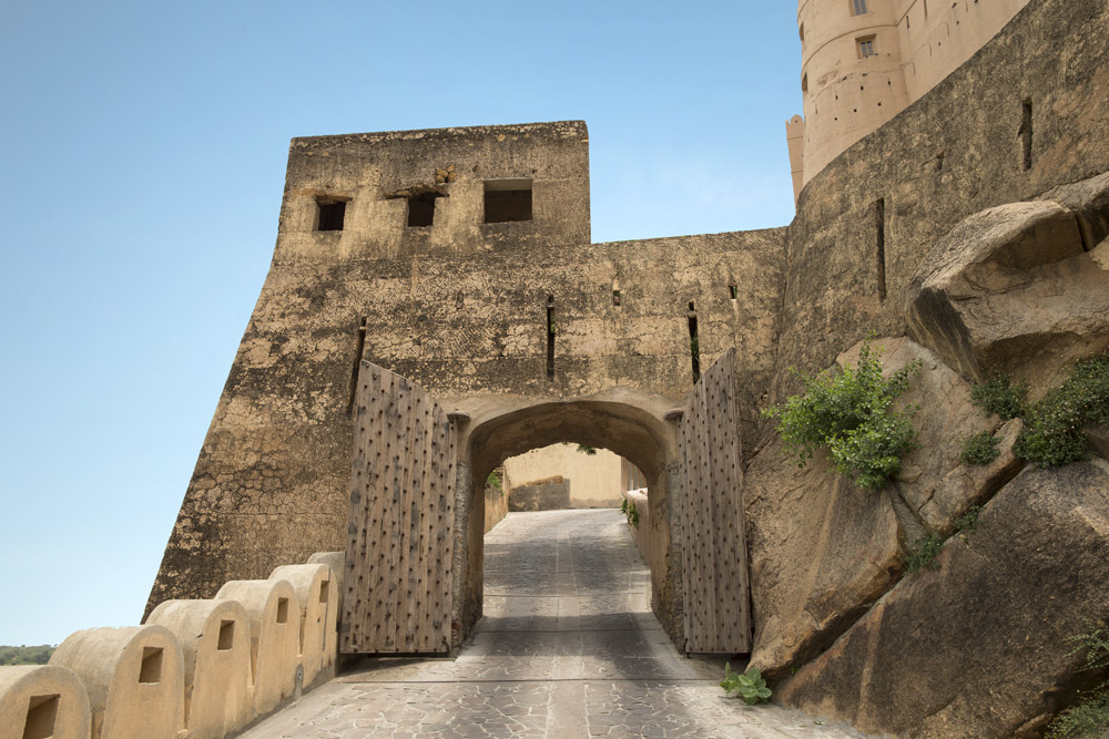 Alila Fort Bishangarh