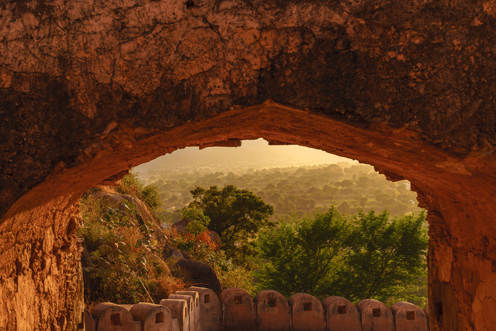 Alila Fort Bishangarh