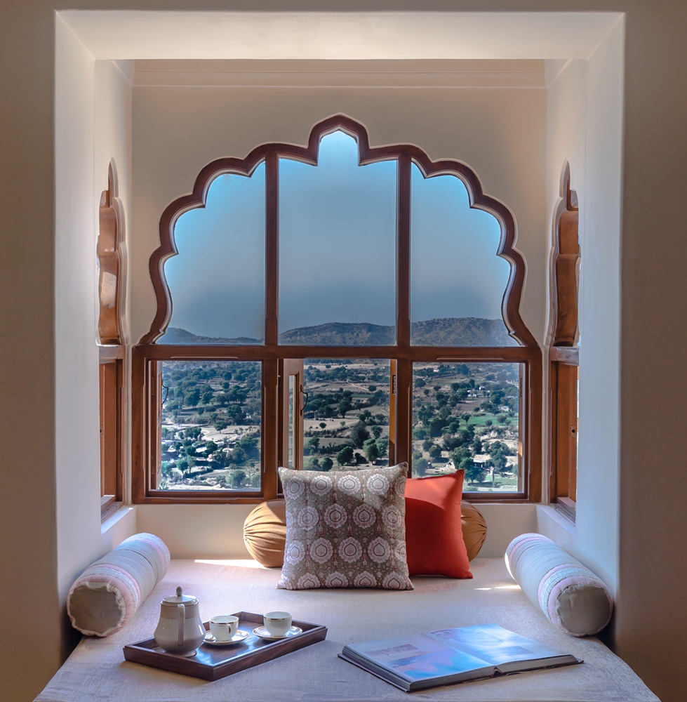 Alila Fort Bishangarh