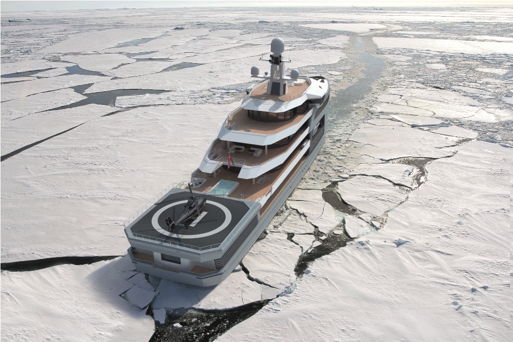 SeaXplorer