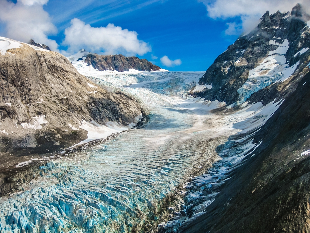 Luxury Alaska Holidays - Natural World Safaris