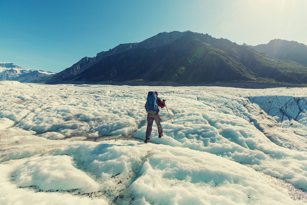 Luxury Alaska Holidays - Natural World Safaris