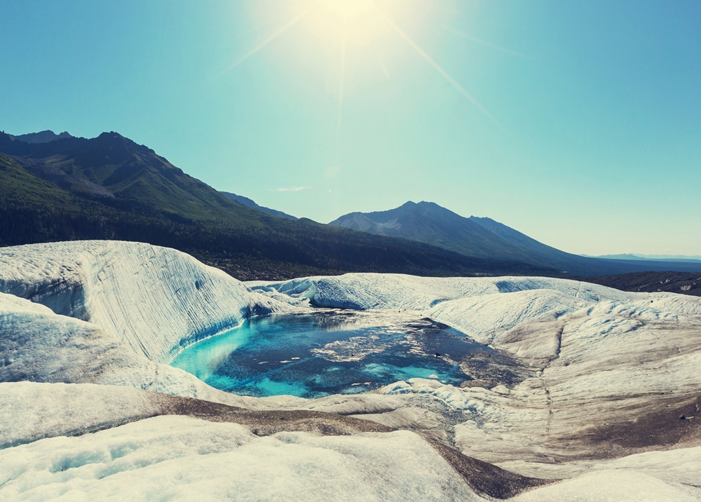 Luxury Alaska Holidays - Natural World Safaris