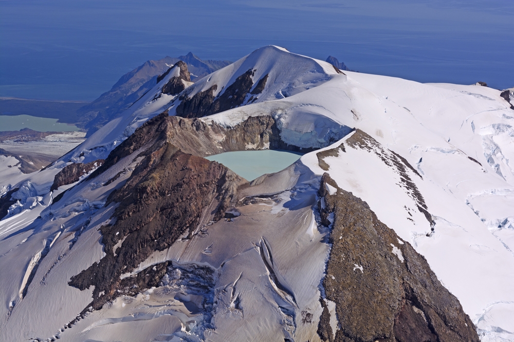 Luxury Alaska Holidays - Natural World Safaris