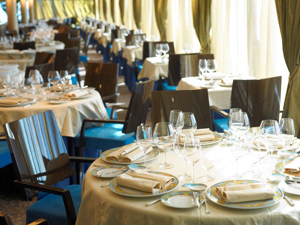 Oceania Cruises