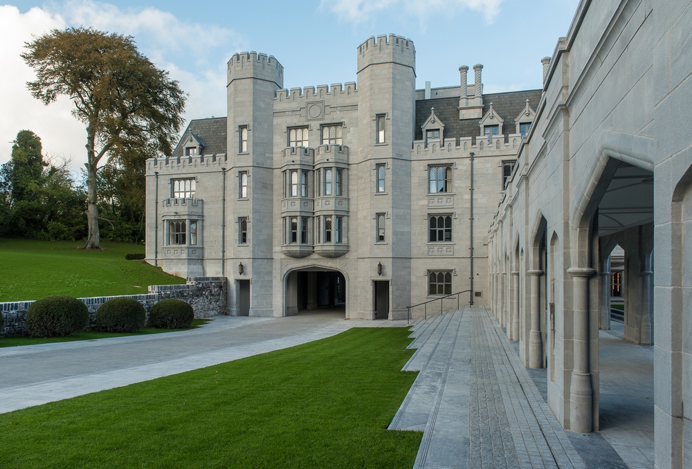 Adare Manor