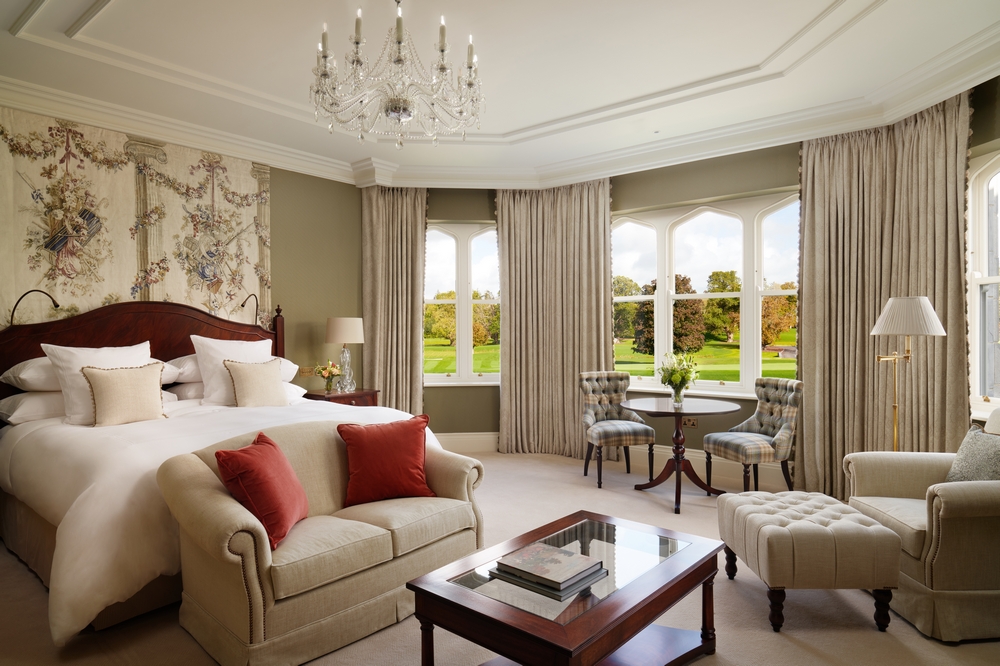 Adare Manor