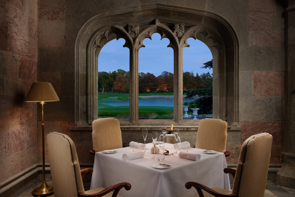 Adare Manor