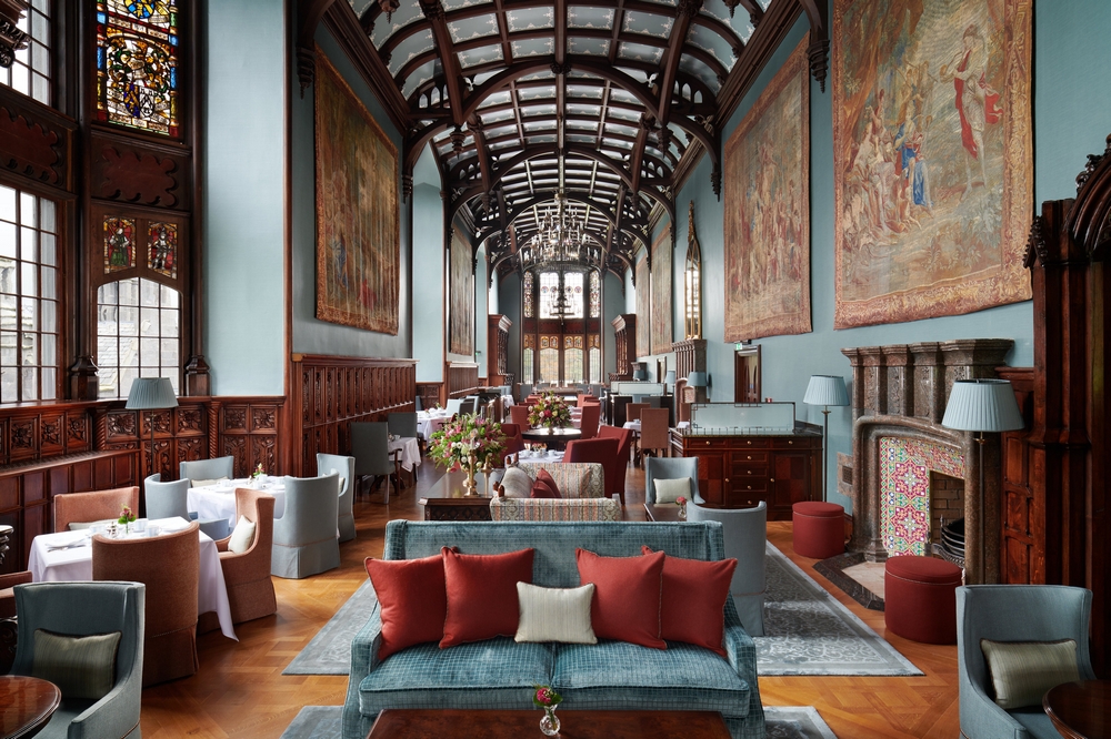 Adare Manor