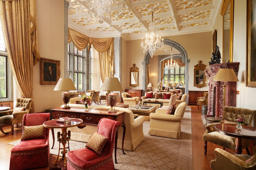Adare Manor