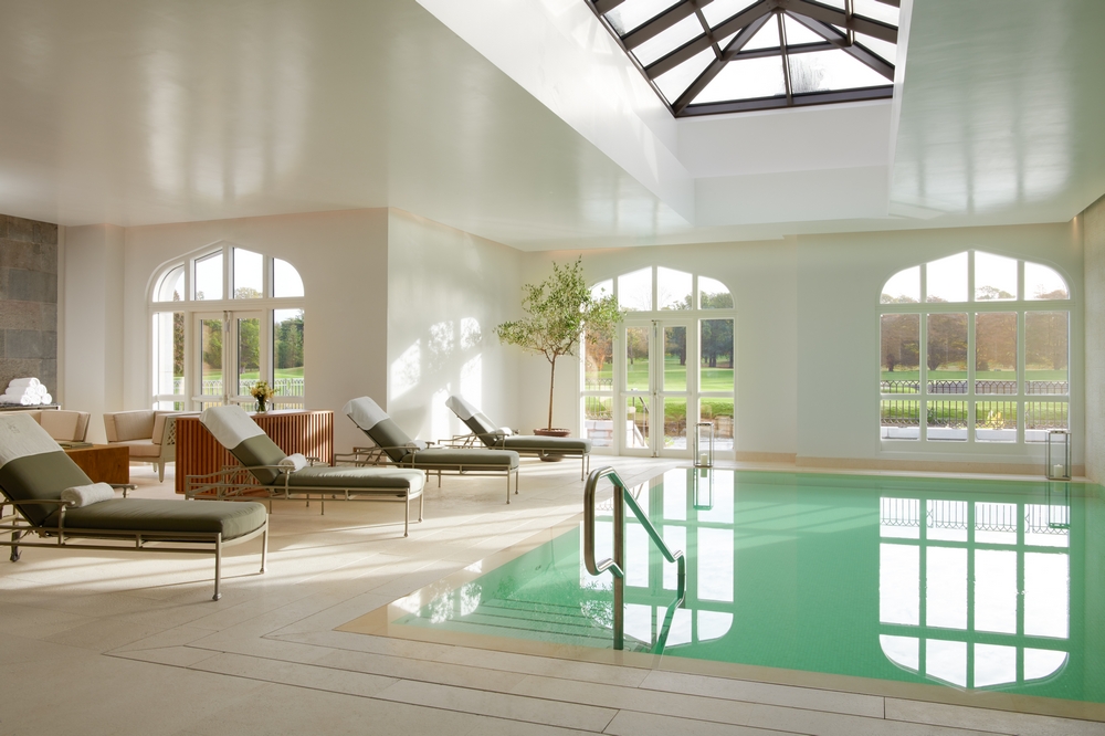 Adare Manor