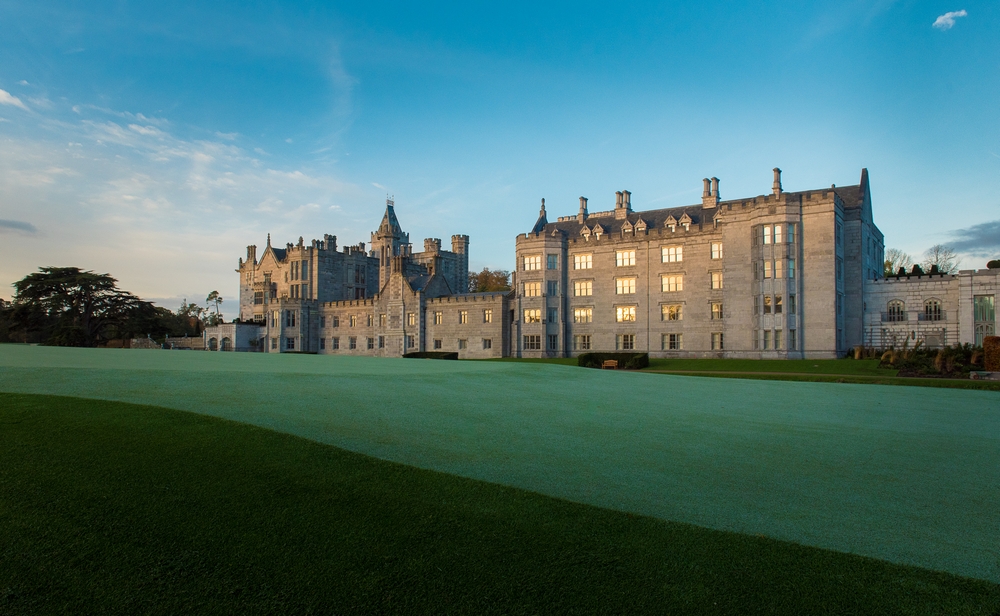 Adare Manor