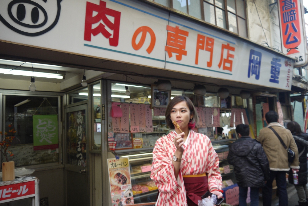 富岡