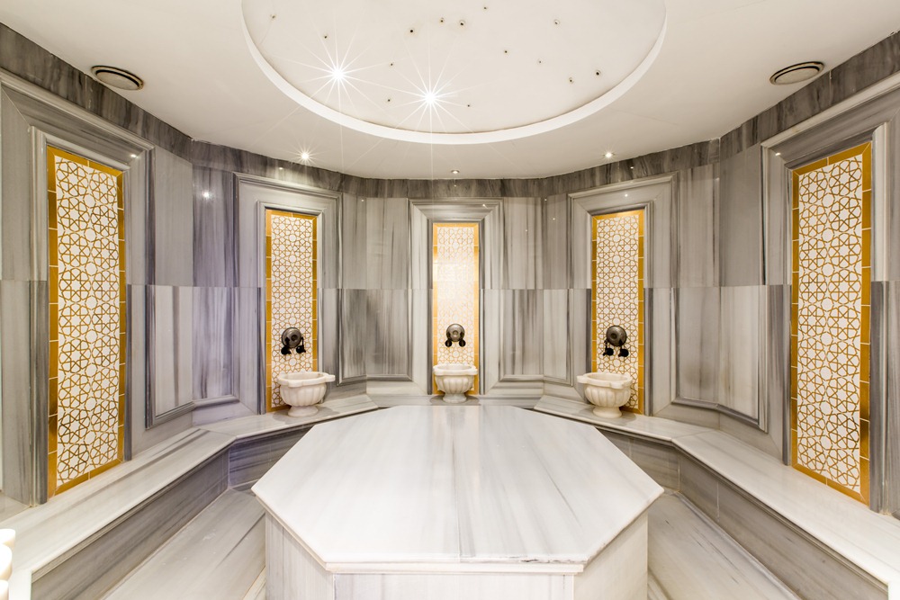Levni Boutique Hotel & Spa