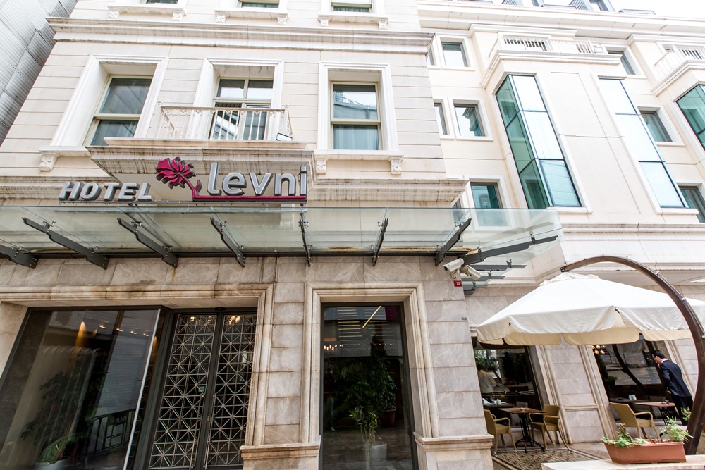 Levni Boutique Hotel & Spa