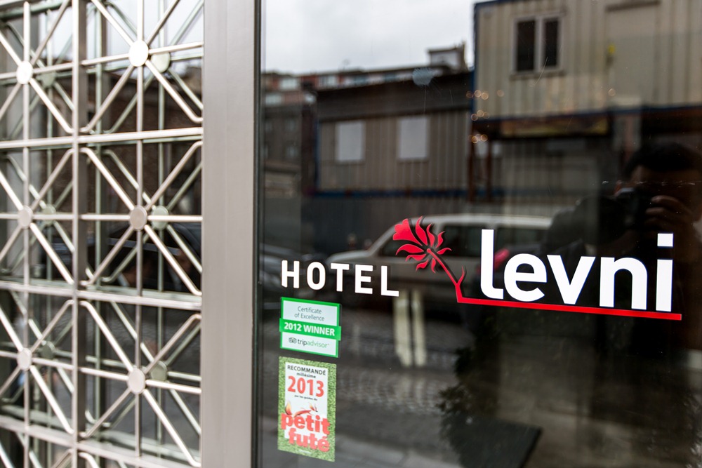 Levni Boutique Hotel & Spa