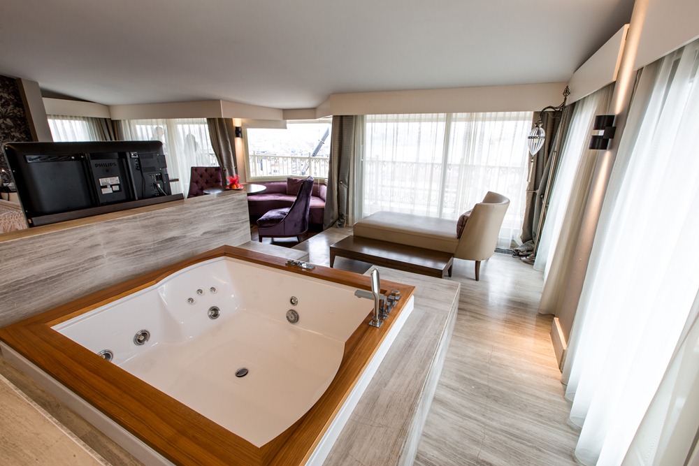 Levni Boutique Hotel & Spa
