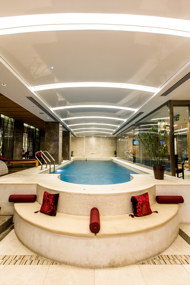 Levni Boutique Hotel & Spa