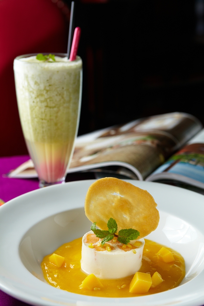 The Ginger & Cafe