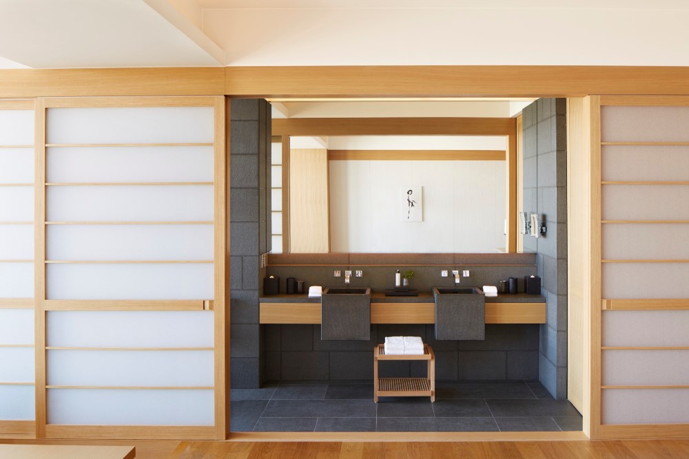 Aman Tokyo