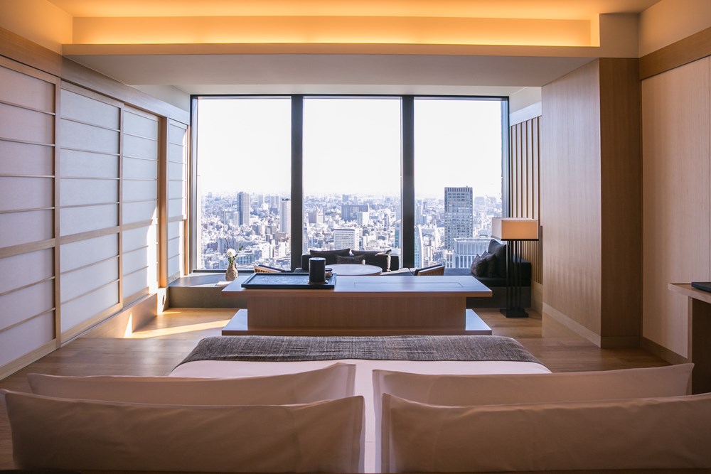Aman Toykyo