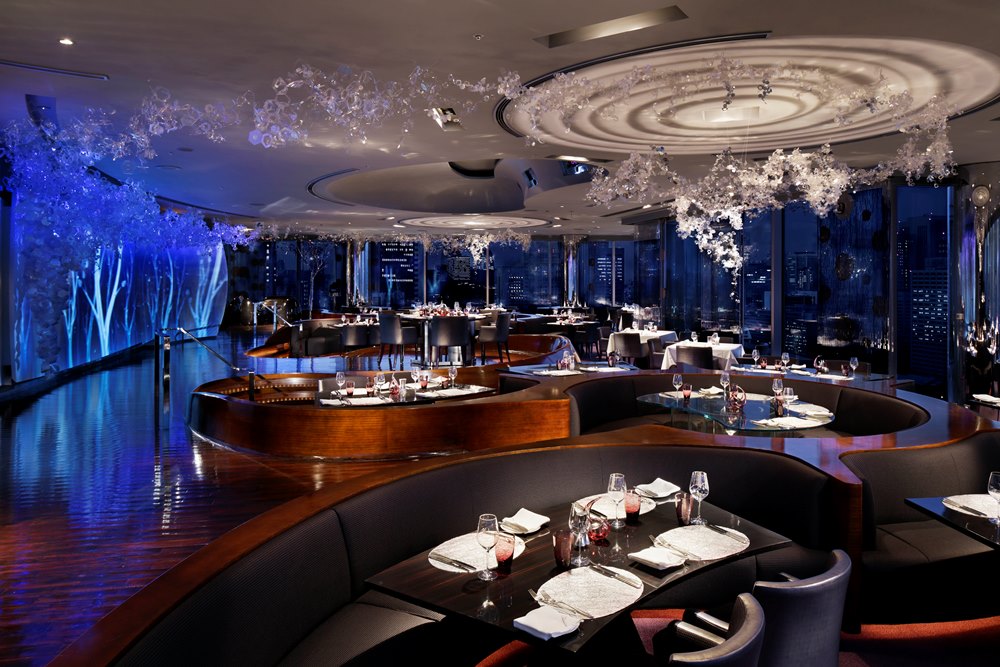The Peninsula Hotels