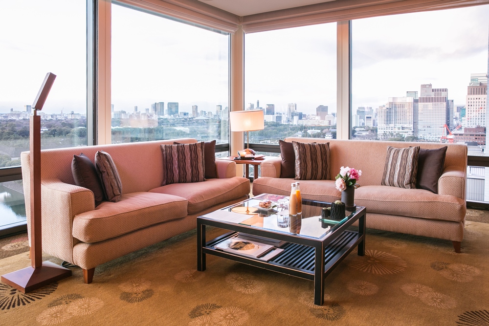 The Peninsula Hotels