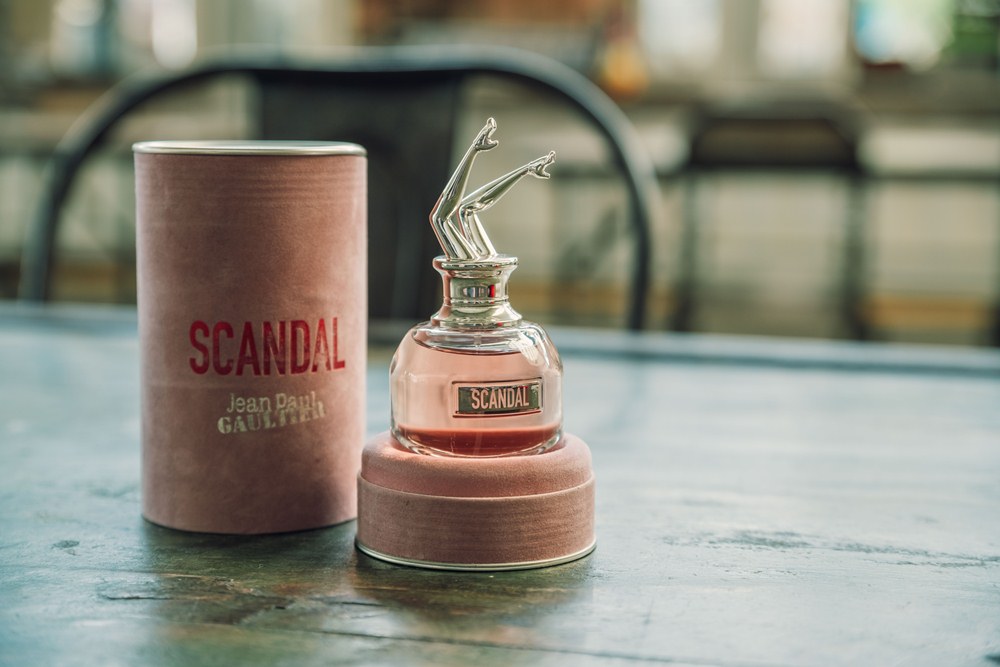 Jean Paul Gaultier 雙面女伶女性淡香精(50ml)