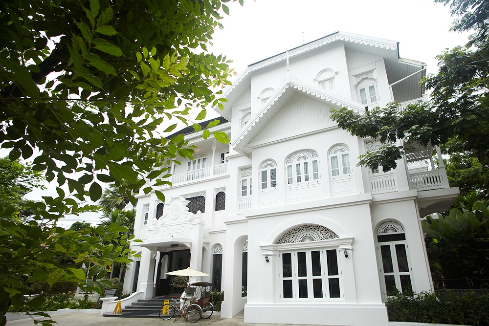 Ping Nakara Boutique Hotel & Spa