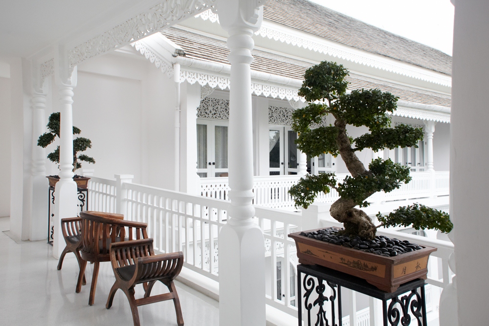 Ping Nakara Boutique Hotel & Spa