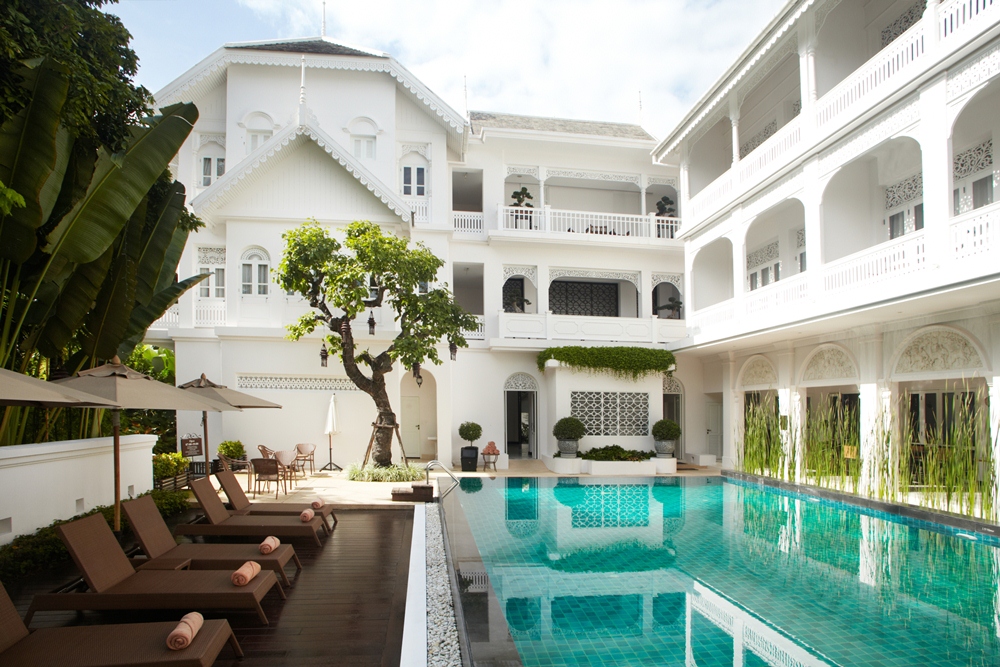 Ping Nakara Boutique Hotel & Spa