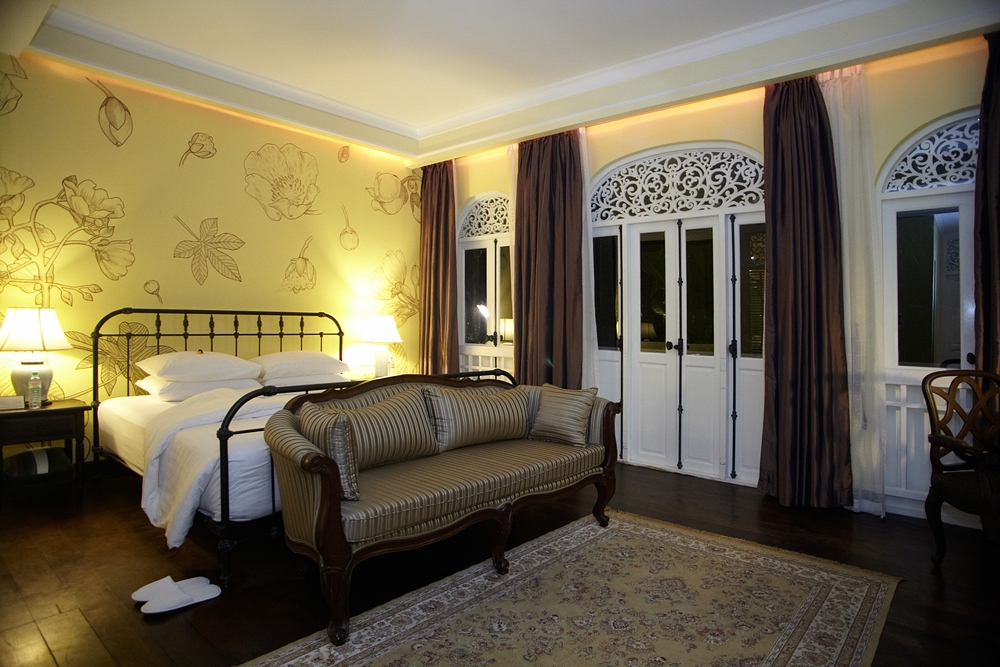 Ping Nakara Boutique Hotel & Spa