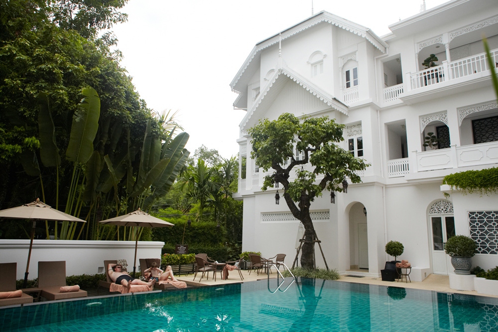 Ping Nakara Boutique Hotel & Spa