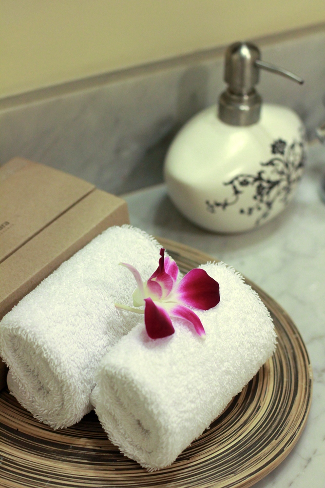 Ping Nakara Boutique Hotel & Spa