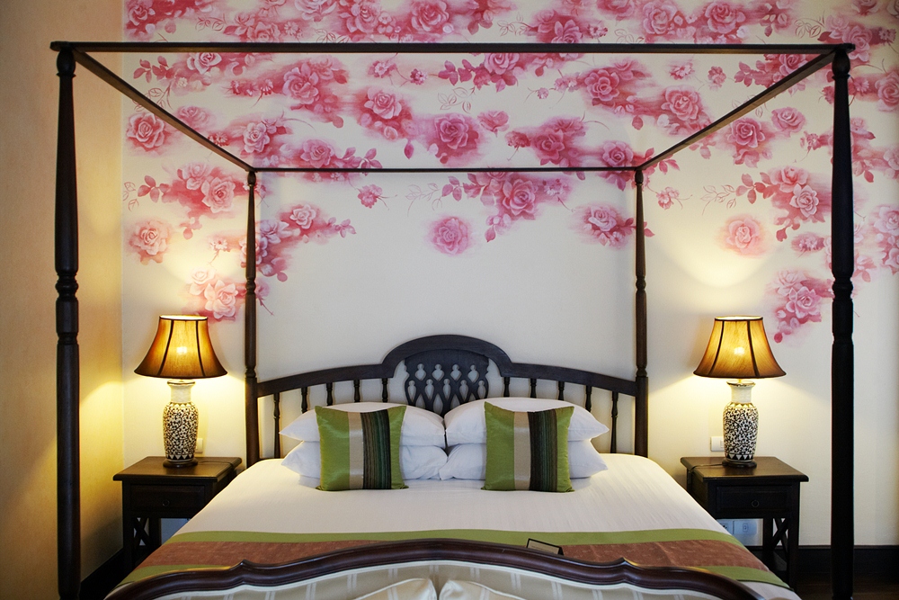 Ping Nakara Boutique Hotel & Spa