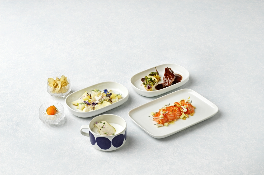 Finnair