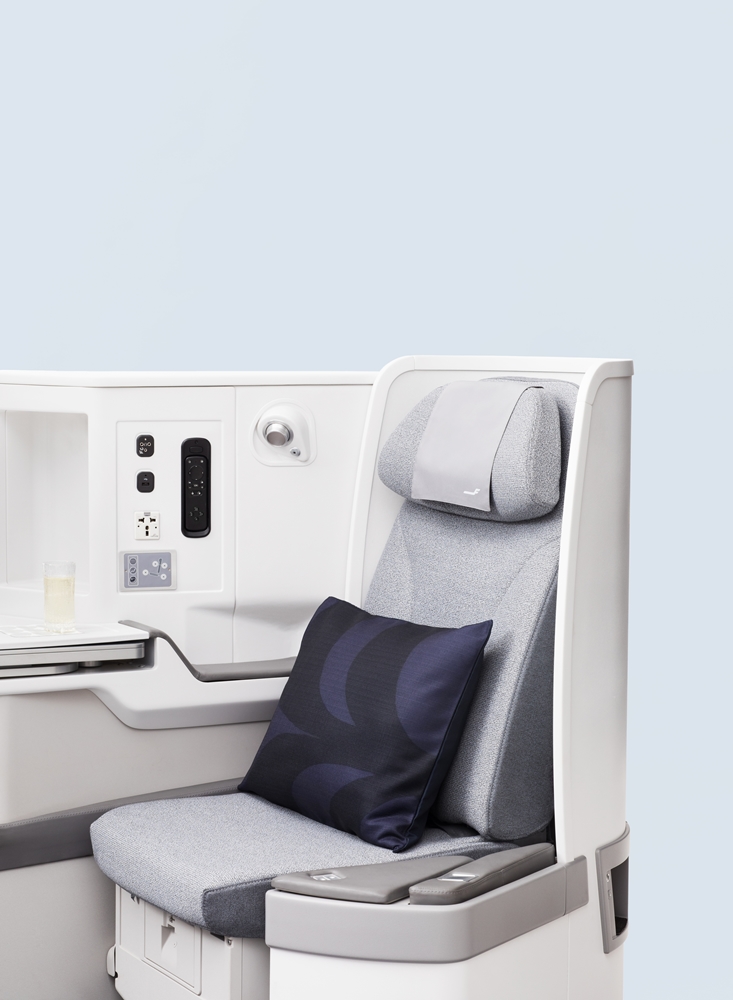 Finnair