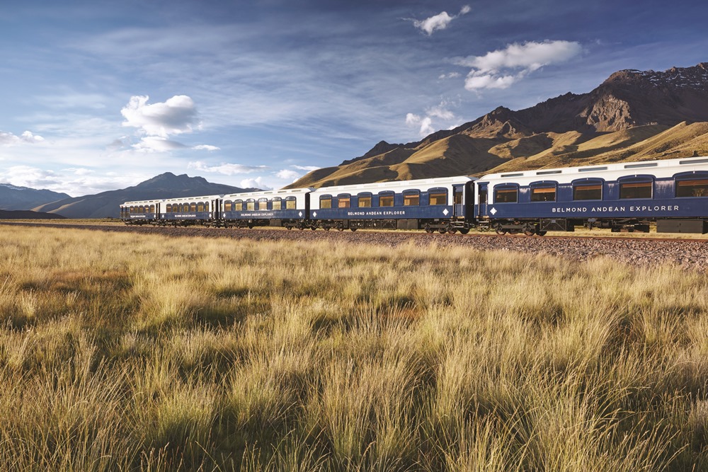 Belmond