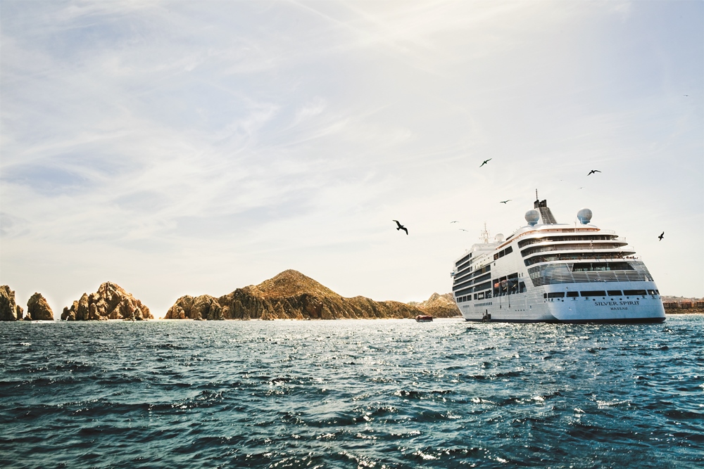 Silversea