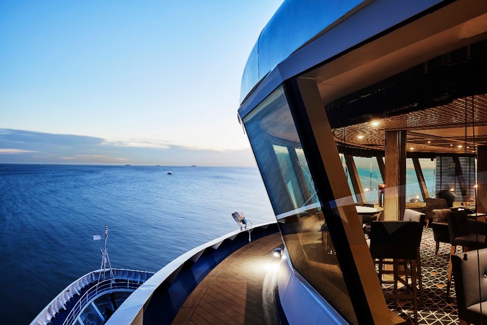 Silversea