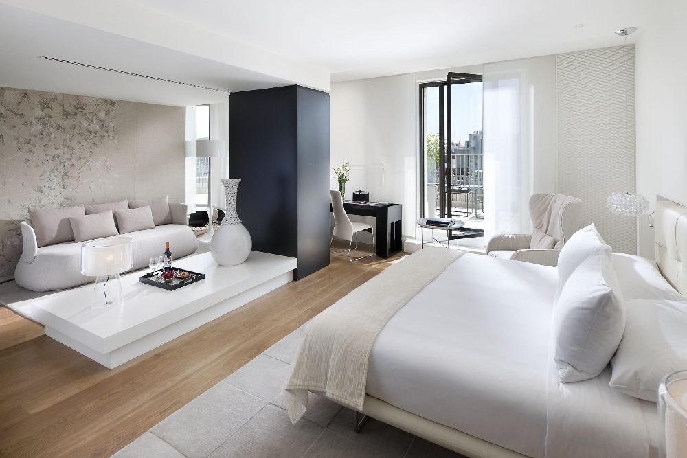 Mandarin Oriental Barcelona