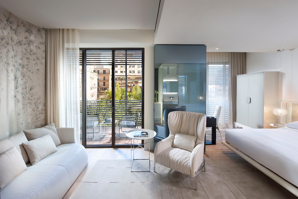 Mandarin Oriental Barcelona