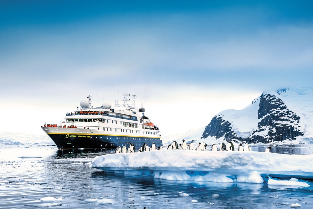 Lindblad Expeditions